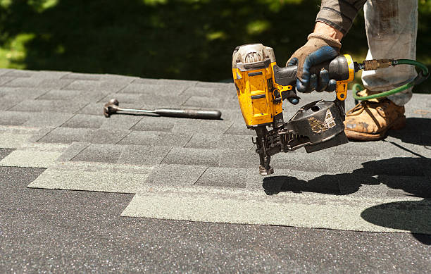Best Roof Waterproofing Services  in Kershaw, SC